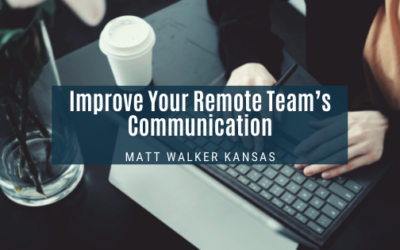 Improve Your Remote Team’s Communication