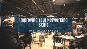 Improving Your Networking Skills Matt Walker