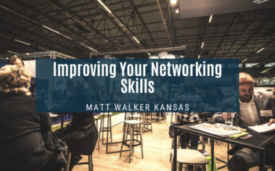 Improving Your Networking Skills