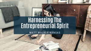 Mw Harnessing The Entrepreneurial Spirit