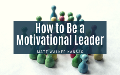 How to Be a Motivational Leader