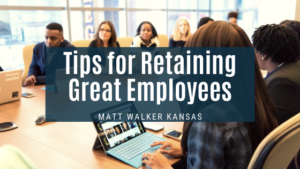Mw Tips For Retaining Great Employees