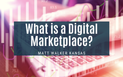 What is a Digital Marketplace?