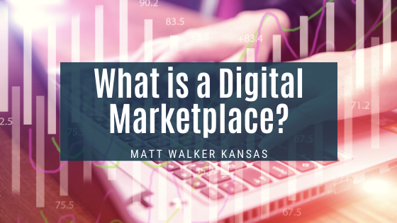 Mw What Is A Digital Marketplace