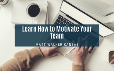 Learn How to Motivate Your Team
