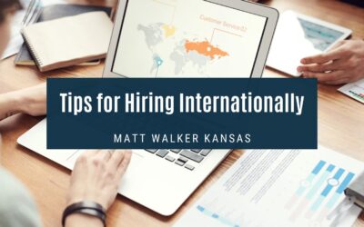 Tips for Hiring Internationally